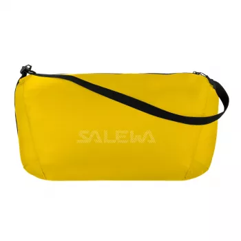 Geantă de oraș Salewa Duffle 28L - Gold