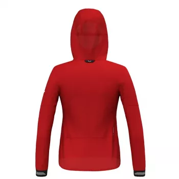 Women's Jacket Salewa Pedroc PTX 2.5L Light