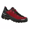 Bocanci de drumeție damă Salewa Alp Trainer 2 GTX Syrah/Black UK 6 (EU 39)