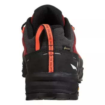 Salewa Alp Trainer 2 GTX Women's Hiking Boots - Syrah/Black - UK 6 (EU 39)