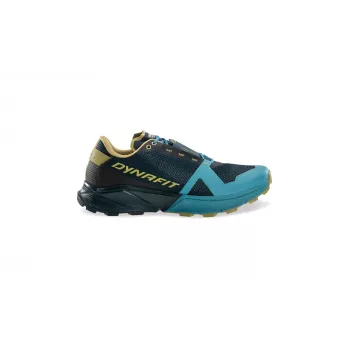Pantofi de alergare montană SALEWA Dynafit Ultra 100 Army/Blueberry