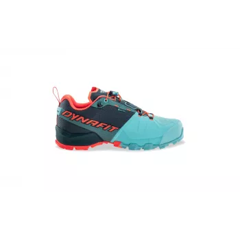 Pantofi damă GTX SALEWA Dynafit Transalper Blue