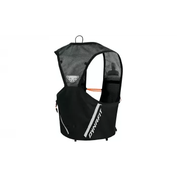Rucsac SALEWA Sky 4 Vest Black M/L DYNAFIT