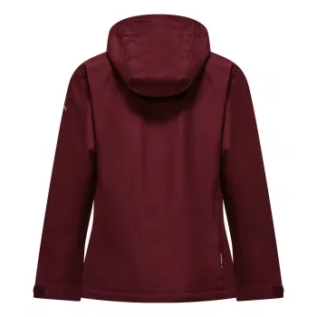 Geacă damă Salewa Puez Aqua 4 PTX 2.5L Syrah, XS