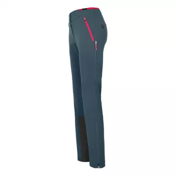 Salewa Lagorai DST Pant Women's - Syrah - Size S