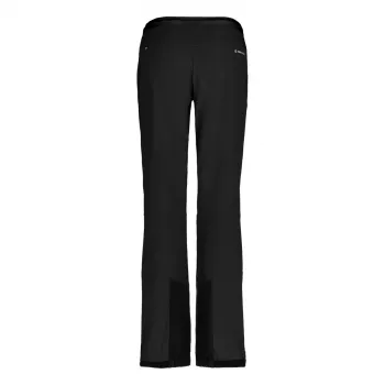 Pantaloni de tură pentru femei Salewa Sella DST, mărimea XS, Black Out