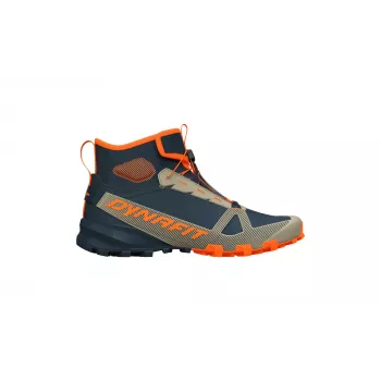 Pantofi de abordare Dynafit Traverse Mid GTX