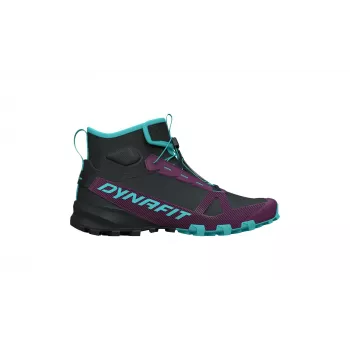 Pantofi de abordare damă Dynafit Traverse Mid GTX