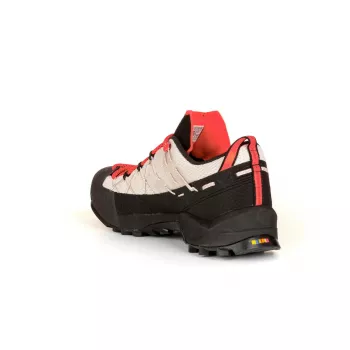 Pantofi de abordare SALEWA Wildfire 2 GTX pentru femei - Syrah/Black - UK 5.5 (EU 38.5)