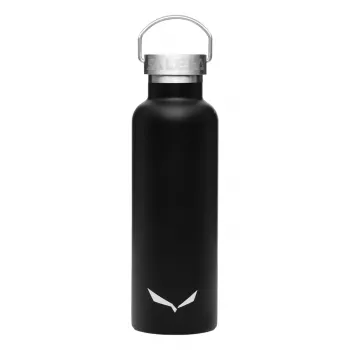 Sticlă termoizolantă Salewa Valsura 0,65 L - Black Out