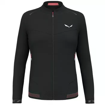 Geacă Salewa Pedroc PL 2 - Black Out - pentru femei - XS