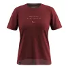 Tricou Salewa Eagle Eitd AM, damă