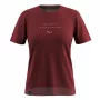 Tricou Salewa Eagle Eitd AM, damă