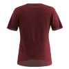 Tricou Salewa Eagle Eitd AM, damă
