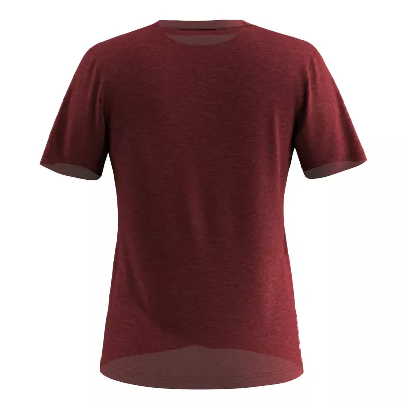 Tricou Salewa Eagle Eitd AM, damă
