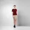 Tricou Salewa Eagle Eitd AM, damă