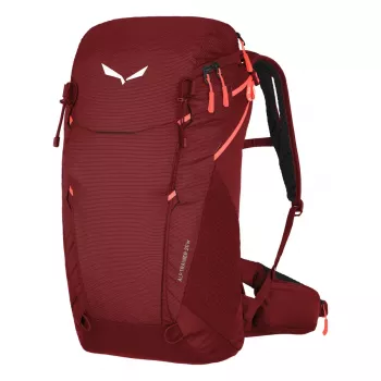 Rucsac damă SALEWA Alp Trainer 20 Syrah