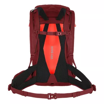 Rucsac damă SALEWA Alp Trainer 20 Syrah