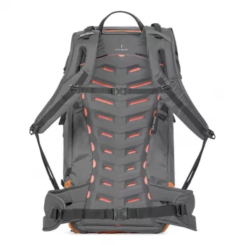 Rucsac Salewa Puez 32+5L BP - Burnt Orange / Onyx