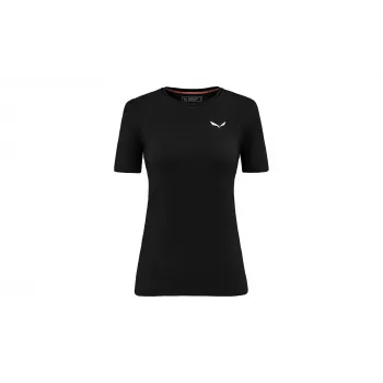 Tricou Salewa Cristallo Warm, damă, M