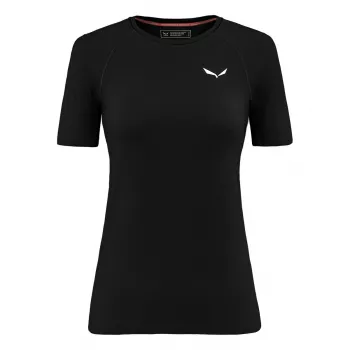Tricou termic damă Salewa Cristallo, mărimea L