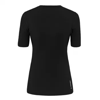 Tricou termic damă Salewa Cristallo, mărimea L
