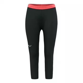 Colanți termici damă Salewa Cristallo S