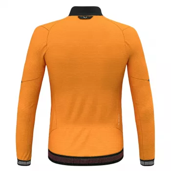 Salewa Pedroc PL 2 Jacket - Turmeric, Size M