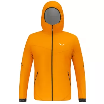 Salewa Pedroc PTX XL Men's Outdoor Shell Jacket with Membrane