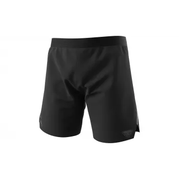 Pantaloni scurți SALEWA Dynafit Alpine - negru - XL