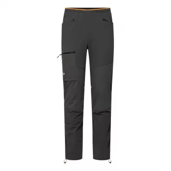 SALEWA NXT DST-Onyx Trousers 50 (L) - Men's Speed Hiking Pants