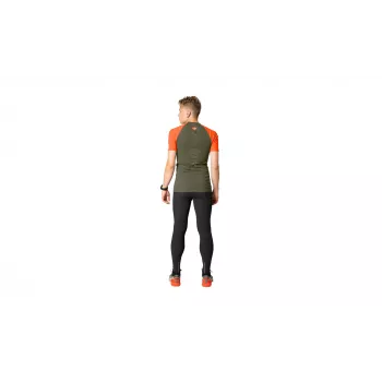 Colanți SALEWA Dynafit Ultra - Black Out, mărimea XL