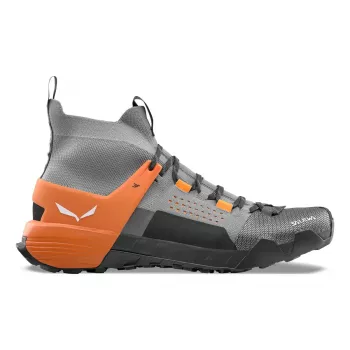 Pantofi SALEWA Wildfire NXT Alloy-Tumeric UK 8