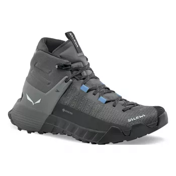 Bocanci de drumeție damă Salewa GTX