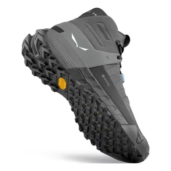 Bocanci de drumeție damă Salewa GTX