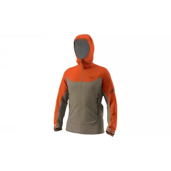 Geacă softshell SALEWA Dynafit Radical - Alabama (mărime S)
