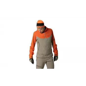 Geacă softshell SALEWA Dynafit Radical - Alabama (mărime S)