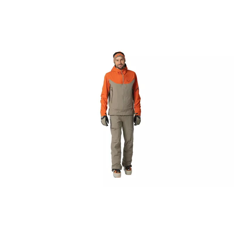 Geacă softshell SALEWA Dynafit Radical - Alabama