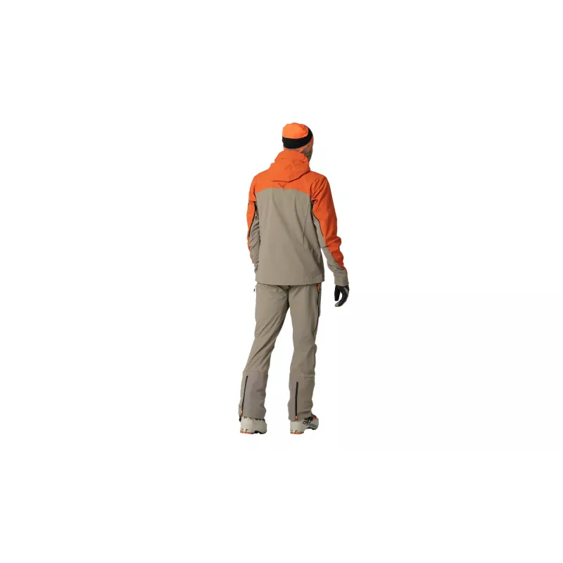 Geacă softshell SALEWA Dynafit Radical - Alabama