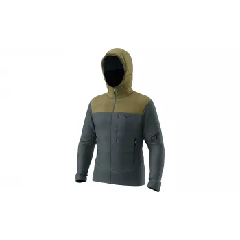 Geacă SALEWA Dynafit Radical Primaloft verde