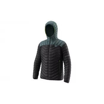 Geacă SALEWA Ridge Ultralight Down Cinder L