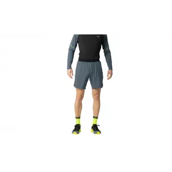 Șort SALEWA Dynafit Alpine Pro 2/1 - Cinder - mărime M
