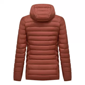 Geacă Salewa Brenta de damă, Etruscan Red, 36