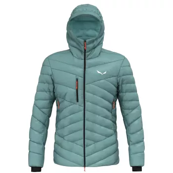 Geacă Salewa Ortles Med 3 RDS, Willow, 48