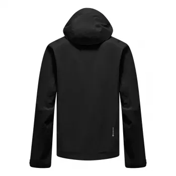 Geacă Salewa Ortles GTX 3L ePE - Black Out - EU 52 / XL