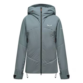 Geacă cu glugă Salewa Ortles TW Air de damă, 38