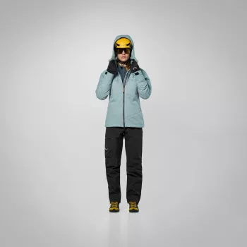 Geacă cu glugă Salewa Ortles TW Air de damă, 38