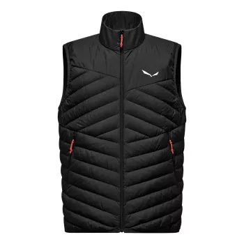 Vestă Salewa Brenta, negru