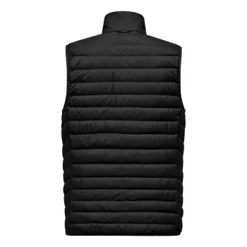 Vestă Salewa Brenta, negru