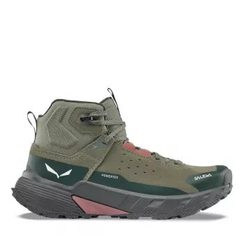 Încălțăminte Salewa Pedroc 2 Leather Mid PTX de damă